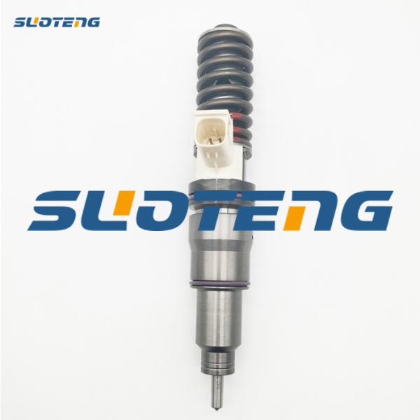 33800-84720 3380084720 BEBE4L06001 Engine Common Rail Fuel Injector