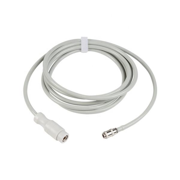 Quality Siemens Drager 2.5m Blood Pressure Tubing Flexible PVC / TPU Material for sale