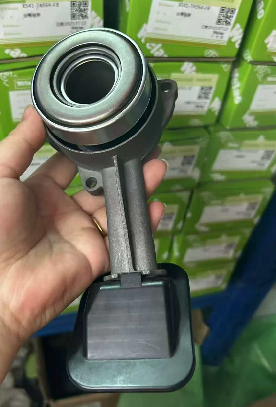 OEM Specifications Durable Composite/Alloy Construction High Temperature Resistant Clutch Release Bearing for Ford Transit 2.2 TDCi Engine