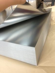 China Tinplate Sheets for crown caps wholesale