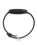 Oxygen Pressure Detection 29.5g 128kb Square Shape Smart Watch