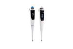 Multi Volume Adjustable Single Channel Micropipette Mixing Stepper Dilution