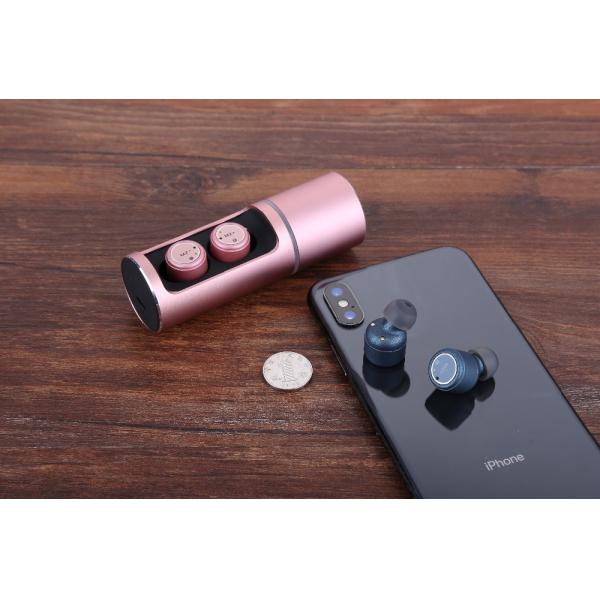 Bluetooth 5.0 Earphone Tws Wireless Headphones Cordless Headphone Handsfree Earbuds Sport Earphones Headset with Mic Pk X2t M9