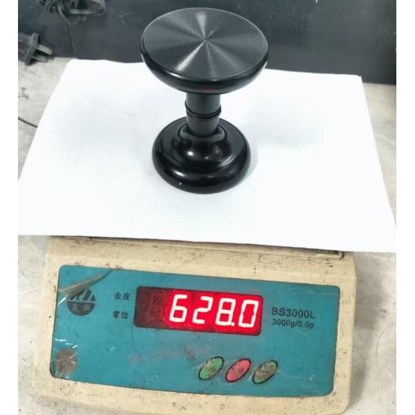 Stainless Steel Precision Casting Shower Room Round Door Handle