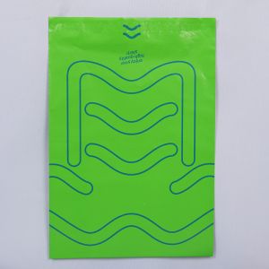 Custom Biodegradable Poly Mailers for E-commerce Shipping