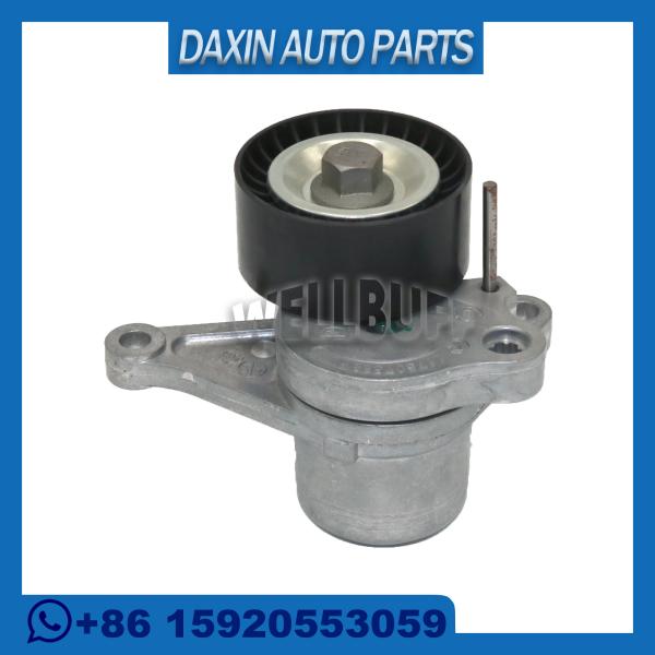 Quality 11750-7568R 1172000Q0E Auto Belt Tensioner For NISSAN NAVARA Platform Chassis for sale