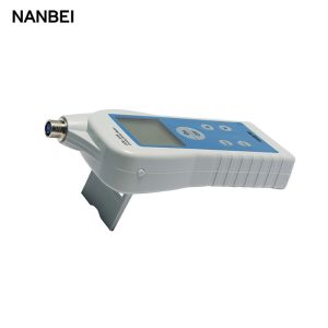 High Accuracy Water Analysis Instrument Portable Conductivity Meter