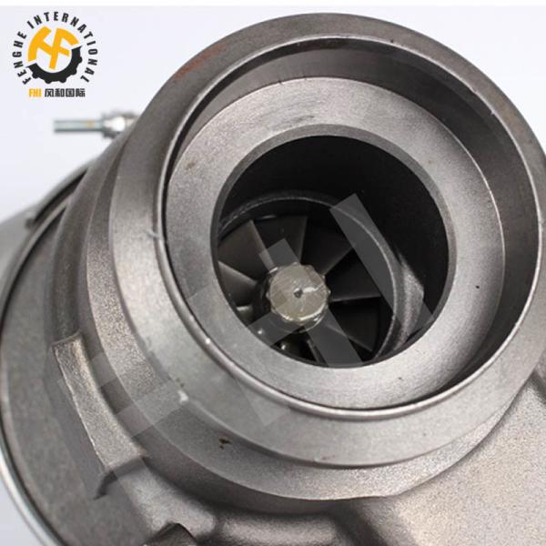 B2-3067NRAKB0.70DK1 Diesel Engine Turbocharger For Perkins 1106D Engine/CAT C6.6 Engine