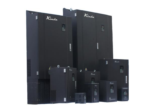 Quality Automatic Variable Frequency Inverter , 3 Phase Inverter Drive Energy Saving for sale