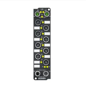 China BECKHOFF EP1018-0001 8-Channel Digital Input Module wholesale