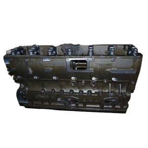 China 100% Tested Cummins NT855 3081283 Diesel Engine Cylinder Block wholesale