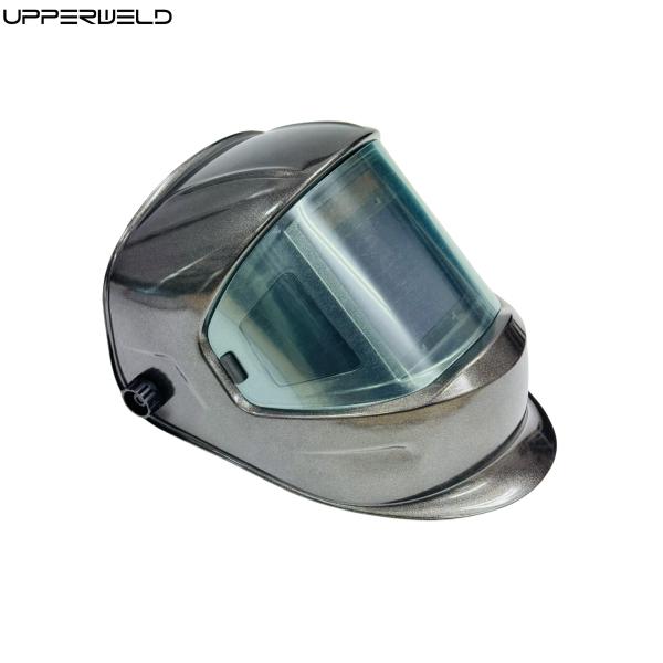 Welding Torch Low Volume Alarm Auto Darkening Welding Helmet -20°C 70°C
