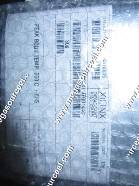 XC4005E-4PC84C - xilinx -XC4000E and XC4000X Series Field Programmable Gate