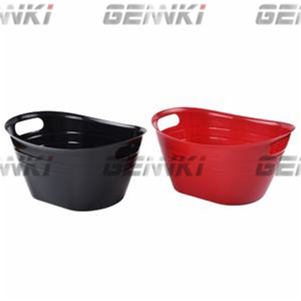 DME Mirror Polishing Home Appliance Mold 2344 Steel 500K Household Injection Mould