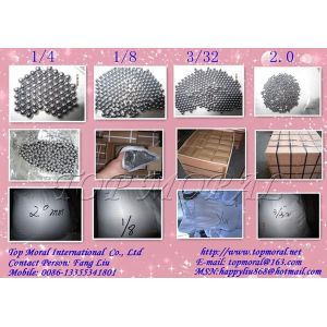 China 25kgs Bulk Low Carbon Soft Steel Ball for Iran wholesale