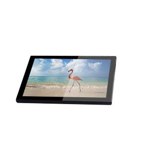 China 10 Inch Android Tablet With POE Light Sensor Proximity Sensor For Home Automation on sale