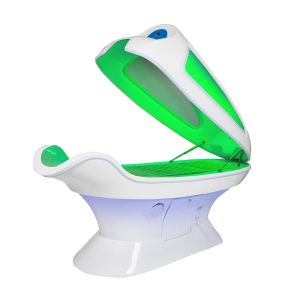 Modern Traditional Chinese Medicine Lying Sweating Booth Saturated Steam Booth