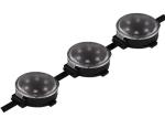 Led Amusement Lighting Amusement Park Pixel Break Continuation Function Led