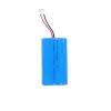 China Home Electronic Rechargeable Battery 4800mah 18650 Rechargeable Battery 3.7 V Li Ion wholesale