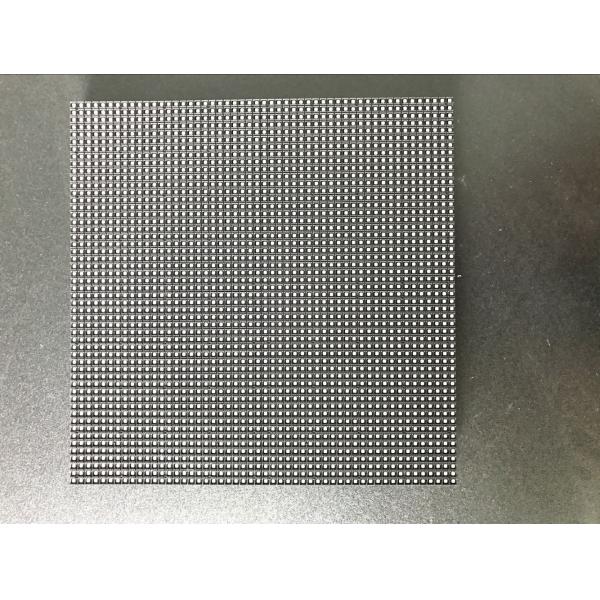 No Noise Advertising Outdoor LED Screen MBI IC 5124 For Perfect Live Concert Display