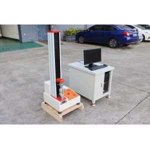 Computer Control Electronic Automatic Universal Testing Machine Tensile Test