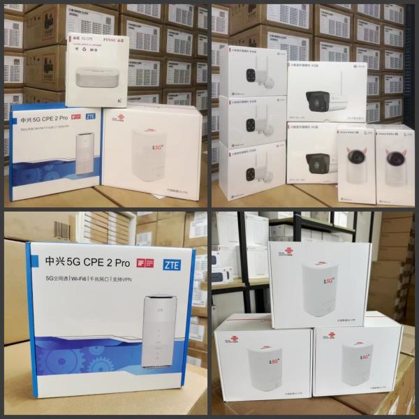 STARLINK Mini Mini Starlink Mount Kit AC Dual Band Wi-Fi System - White Starlink Mini Internet Kit