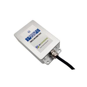 DIS332 Single-Axis Relay Output Tilt Switch Relay Switch