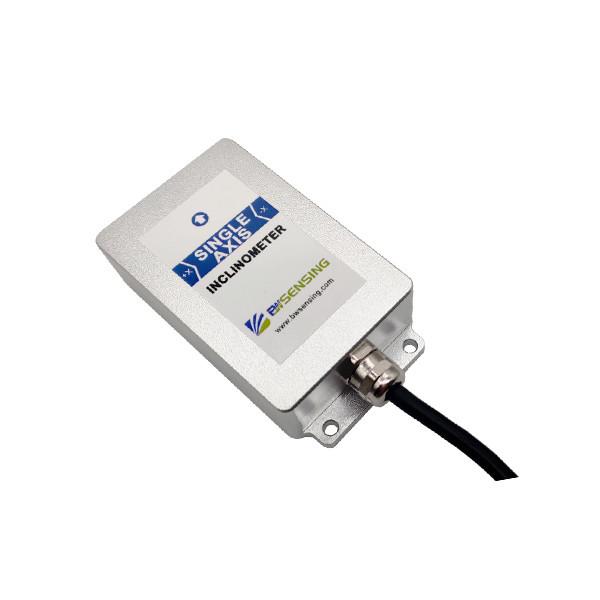 Quality DIS332 Single-Axis Relay Output Tilt Switch Relay Switch for sale