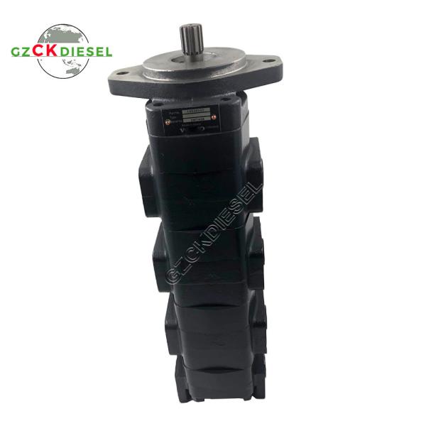 Hydraulic Fan Pump 14530502 VOE14530502 for Excavator EC360B EC360C EC330B EC330C EC460 EC700