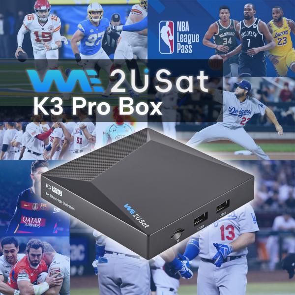 Quality Custom IPTV Receiver Box for sale