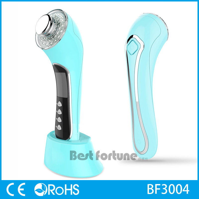 AC 100 - 240 V Home Use Beauty Photon Ultrasonic Ir Slimming Machine