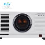 DLP 1920x1200P Native Resolution 3D Mapping Projector 12000 Lumens