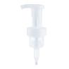 Buy cheap Smooth Skin Care Pump , Pe Plastic Material Foaming Hand Wash Pump from wholesalers