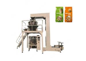 China LK420 Multihead Weigher Packing Machine Nuts Packaging Machine (150-1500ml) wholesale
