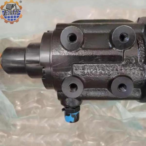 561-40-83300 Steering Valve 569-40-63302 Dump Truck For HD465-7R