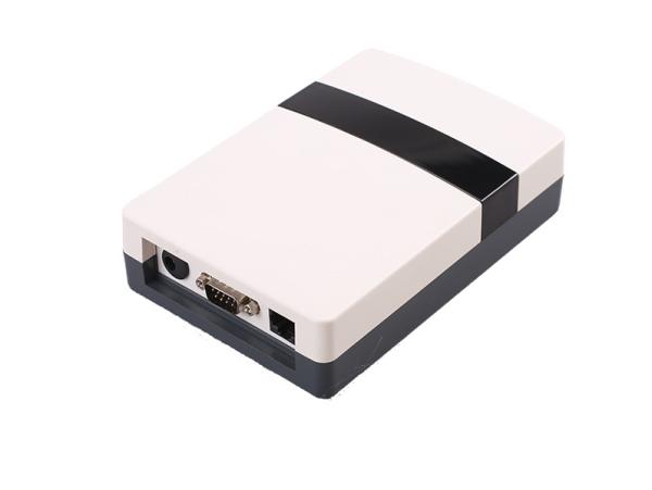 Quality USB RS232 860-960mhz RFID Desktop Reader EPC CLASS1 G2 iso 18000-6b Wiegand for sale