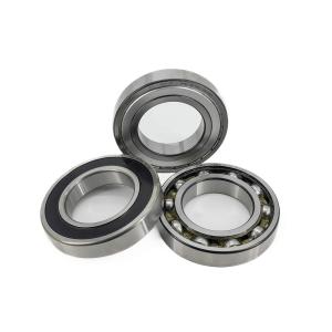 China 130*230*40mm Chrome Steel Bearing 6226 Seals Type OPEN ZZ 2RS RS Hardness HRC60-65 wholesale