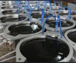 Automatic Liquid Glue Dispenser Robot For Industrial Automatic Grade