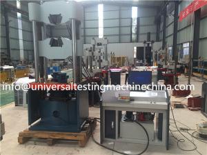 China digital universal testing machine,computerised universal testing machine on sale
