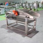 Vibration Air Dryer Vegetable Fruit Leaves Vegetables Saiko persimmon Ginger