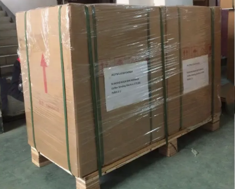 Self Service Food Orange Juice Vending Machine Coin Note Payment With Cooling System