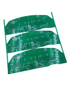 China Customized Multilayer PCB Circuit Board Design For Electronics Device wholesale