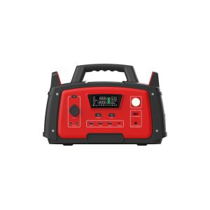 China 1000wh Solar Camping Power Station 270400mAh wholesale