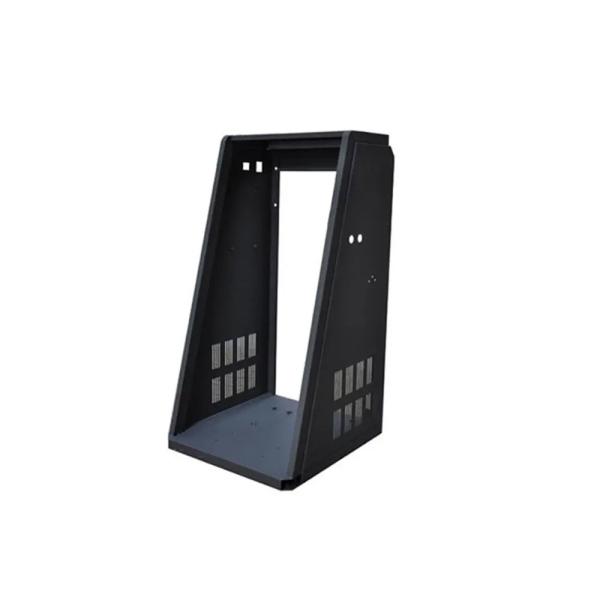 Custom Stainless Steel Aluminum Laser Cutting Welding Prats Prototype Stamping Bending Parts Sheet Metal Fabrication