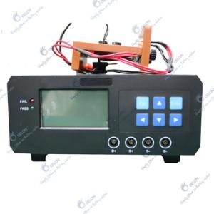China High Precision Battery Equipment Battery Testing Machine Internal Resistance Tester wholesale