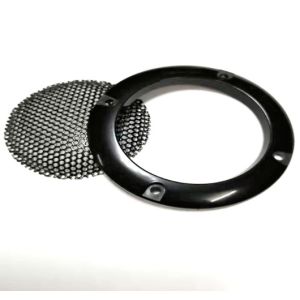 2 inch speaker grill (65mm)