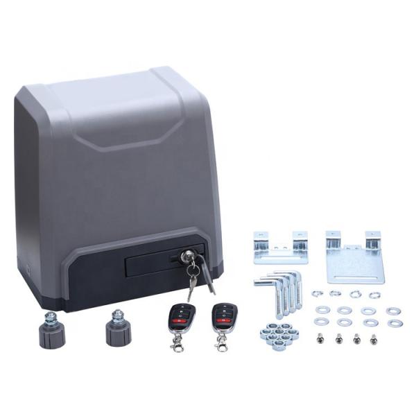 Quality 1500kg Automatic Sliding Gate Operator WIFI 4G GSM Remote Control for sale