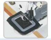 Electronic Small Pattern Bar-tacking Sewing Machine FX1905