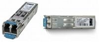 Quality GLC-BX-D 1000BASE-BX SFP, 1490NM Brand New Sealed In stock for sale