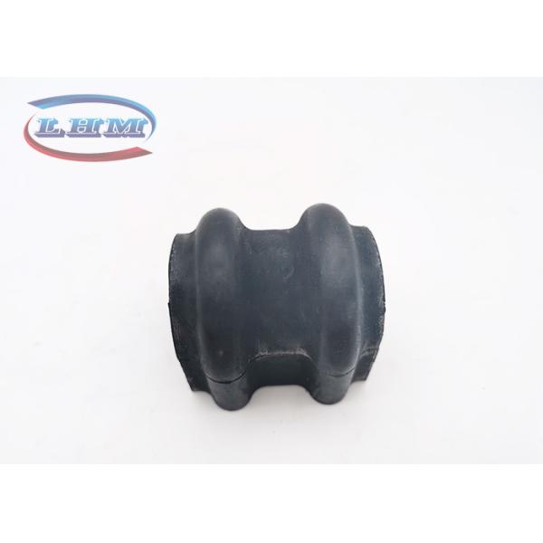 Automotive Rubber Bushes 54813 3X000 Hyundai Accent Veloster Compatible